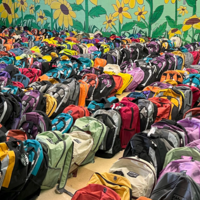 Backpack Brigade 2023