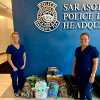 Pack the Patrol Car 2023