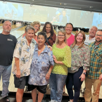  Social Event Team 2025!