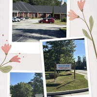 First Metropolitan Baptist Church Community Fair 2025