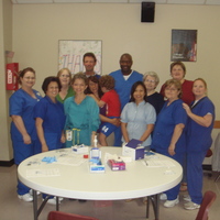 WHC Community Outreach Activity