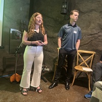 Shadowbrook Educational Event, June 28, 2025 