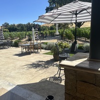 Shadowbroow picnic area