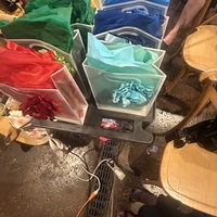 Gift Bags for Officers