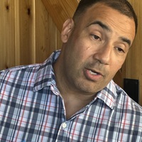 Rich Ramirez, SFBA Board Member