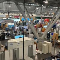 AORN Global Surgical Conference & Expo, April 6-8, 2025, Boston, MA