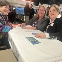 Stryker Sponsored Evening on the Harbor in Boston, MA, April 7,2025, AORN Conference