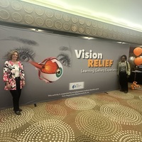 Pictured left to right Cassendra M & Wanda H.