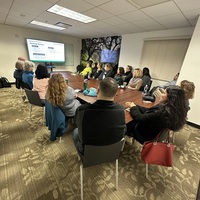 Periprosthetic Joint Infection ay Lafeyette Library, January 18, 2025