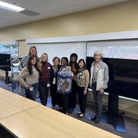 Menstrual Disorders & Advanced Gynecological Surgical Treatments & Adhesion Prevention in Gynecological Surgery, Dr. Orady presenter, December 7, 2024