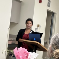 Why Bone Cement Matters to Your Patient Outcomes, Speaker: Bill Babby & James Eastman at John Muir Hospital, June *, 2024