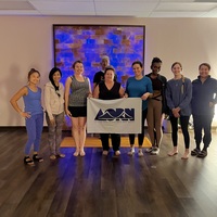 Perioperative Nurses Week, Yoga Night at Pink Salt Wellness Studio, Oakland, CA, November 15, 2023