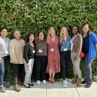 AORN SFBA Chapter 0512 Board of Directors