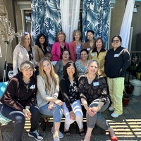 June Education Luncheon & Installation of Officers, Walnut Creek, June 24, 2023