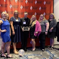 Southern West Virginia Community and Technical College Faculty and graduate