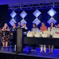 Board induction 2024