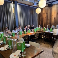 AORN Maywood Chapter 1424 Meeting August 21, 2025