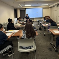 West Houston Chapter September 2025 Meeting 