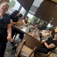 September 2025 Social