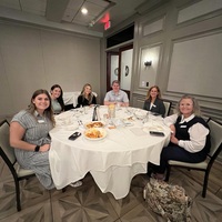 Stryker Sage Reps and speaker