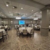 Maggiano's AORN Maywood Chapter 1424 Meeting and Dinner Sponsored by Stryker Sage