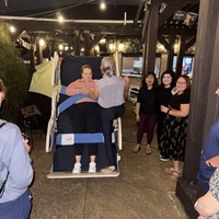 The Greater St. Louis AACN is delighted to host an evening of networking, education, and chapter updates at Hacienda Mexican Restaurant, featuring Charlie Griffy from Agiliti, who presents on and showcase state-of-the-art hospital beds. 9/9/25