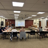 Contact education hour on "Abdominal Pressure Strategies to Improve the Culture of Safety in the OR."