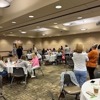 2025 NCAPAN State Conference