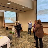                    2025 NCAPAN State Conference Attendees