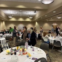                                2025 NCAPAN Attendees