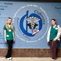 2025 Oakmont Health Academy 