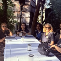 October 2025 Chapter Board followed by chapter meeting 