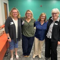 October 11th 2025 Fall Seminar