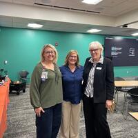 Board of Directors and Region 2 Director