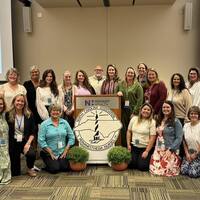 2025 NCAPAN Board of Directors