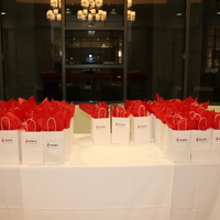 2025 Student Nurses Night!