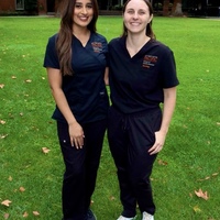 2025 SAC AACN Ambassadors 