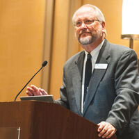 2025 National Conference   Kevin Dill Sends Farewell  thoughts