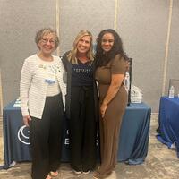 2025 State Conference Vendors