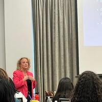 2025 State Conference Speakers