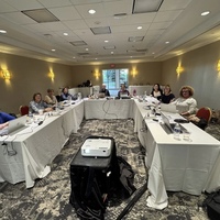 ASPAN Standards Meeting St. Louis 2025