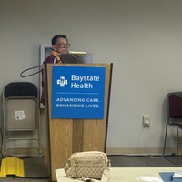 HOLYOKE Fall Conference November 1st, 2025