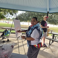 SUSAN G. KOMEN BREAST CANCER WALK 2025