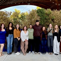 Ambasssador Mixer at Drakes the Barn West Sac