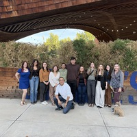 Ambassadors + Board ( Ren + Alexis + Jen )