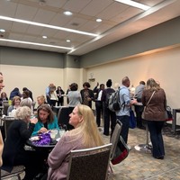 ACNA 2025 Member Meeting and 5 Year Celebration