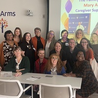 VARN Conference 11/7/2025