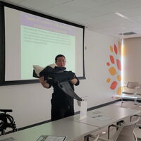 Thank You Megan Murphey