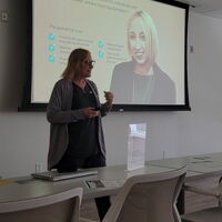 Thank you to our Coloplast Sponsor