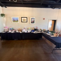 Thank you to all our wonderful donors! The auction items were fabulous!